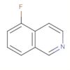 5-Fluoroisoquinoline