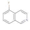 Isoquinoline, 5-fluoro-