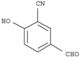 Benzonitrile,5-formyl-2-hydroxy-