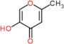 5-hydroxy-2-methyl-4H-pyran-4-one
