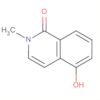 5-Hydroxy-2-methyl-1(2H)-isoquinolinone