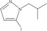 5-Iodo-1-(2-methylpropyl)-1H-pyrazole