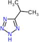 5-(propan-2-yl)-2H-tetrazole