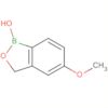 2,1-Benzoxaborole, 1,3-dihydro-1-hydroxy-5-methoxy-