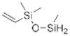 Vinylmethylsiloxane-dimethylsiloxane trimethylsiloxy terminated copolymer