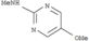 2-Pyrimidinamine,5-methoxy-N-methyl-