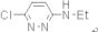 6-chloro-N-ethylpyridazin-3-amine
