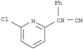 (2R)-(6-chloropyridin-2-yl)(phenyl)ethanenitrile