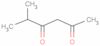 5-methylhexane-2,4-dione