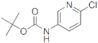 1,1-Dimethylethyl N-(6-chlor-3-pyridinyl)carbamat