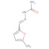 Hydrazinecarboxamide, 2-[(5-methyl-2-furanyl)methylene]-