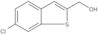 6-Chlorobenzo[b]thiophene-2-methanol