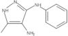 5-Methyl-N3-phenyl-1H-pyrazole-3,4-diamine