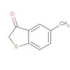 Benzo[b]thiophen-3(2H)-one, 5-methyl-