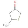 3(2H)-Thiophenone, dihydro-5-methyl-