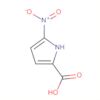 1H-Pyrrole-2-carboxylic acid, 5-nitro-