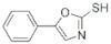 5-PHENYLOXAZOLE-2-THIOL