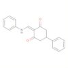 1,3-Cyclohexanedione, 5-phenyl-2-[(phenylamino)methylene]-