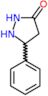 5-phenylpyrazolidin-3-one