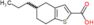 5-propyl-4,5,6,7-tetrahydro-1-benzothiophene-2-carboxylic acid