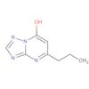 5-Propyl[1,2,4]triazolo[1,5-a]pyrimidin-7-ol