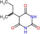 5-(butan-2-yl)pyrimidine-2,4,6(1H,3H,5H)-trione