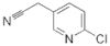 2-chloro-5-(cyanomethyl)pyridine