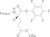 N-fmoc-gamma-T-butyl-L-glutamic acid*pentafluorop