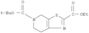 Thiazolo[5,4-c]pyridine-2,5(4H)-dicarboxylicacid, 6,7-dihydro-, 5-(1,1-dimethylethyl) 2-ethyl ester