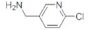 5-(Aminomethyl)-2-chloropyridine