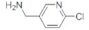 6-Chloro-3-pyridinemethanamine