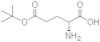 5-(1,1-Diméthyléthyl) hydrogène L-glutamate