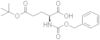 N-Benzyloxycarbonyl-L-glutamic acid gamma-tert-butyl esther