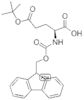 N-alpha-FMOC-L-glutamic acid alpha-t-butyl ester