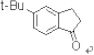 5 �Ctert-buty1-2,3-dihydroinden-1-one