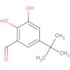 Benzaldehyd, 5-(1,1-dimethylethyl)-2,3-dihydroxy-