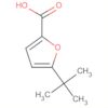 2-Furancarboxylic acid, 5-(1,1-dimethylethyl)-