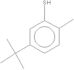 2-Methyl-5-tert-butylthiophenol