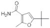 5-(1,1-Dimethylethyl)-2-methyl-3-furancarboxamide