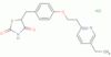 Chlorhydrate de Pioglitazone