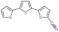 2,2':5',2''-terthiophene-5-carbonitrile