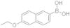 6-Ethoxynaphthalen-2-yl boronic acid