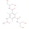 1,3-Benzenedicarboxamide,5-(acetylamino)-N,N'-bis[2-hydroxy-1-(hydroxymethyl)ethyl]-2,4,6-triiodo-