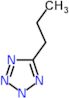 5-propyl-2H-tetrazole