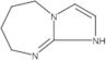5,6,7,8-Tetrahydro-1H-imidazo[1,2-a][1,3]diazepine
