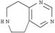 5H-Pyrimido[4,5-d]azepine,6,7,8,9-tetrahydro-