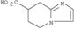 Imidazo[1,2-a]pyridine-7-carboxylicacid, 5,6,7,8-tetrahydro-