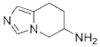 Imidazo[1,5-a]pyridin-6-amine, 5,6,7,8-tetrahydro- (9CI)