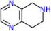 5,6,7,8-tetrahydropyrido[3,4-b]pyrazine