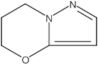6,7-Dihydro-5H-pyrazolo[5,1-b][1,3]oxazine